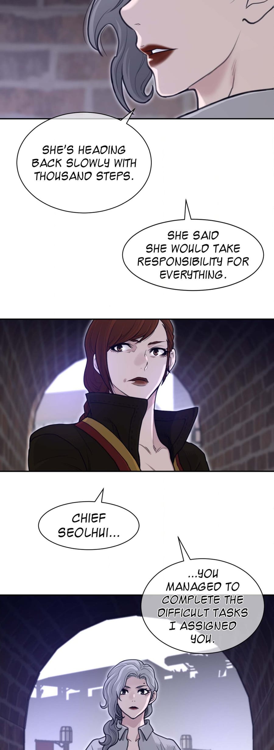 Perfect Half Uncensored, chapter 183, page 13 of 31