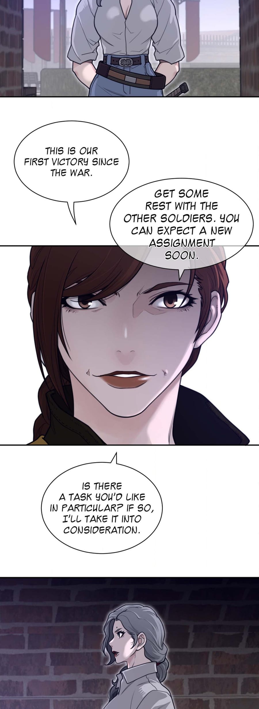Perfect Half Uncensored, chapter 183, page 14 of 31