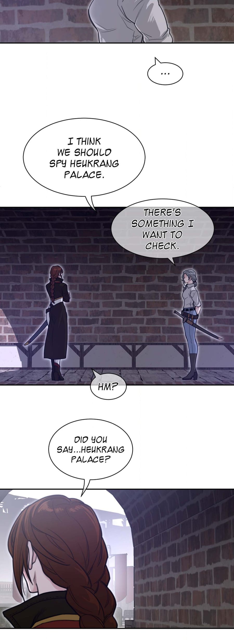 Perfect Half Uncensored, chapter 183, page 15 of 31