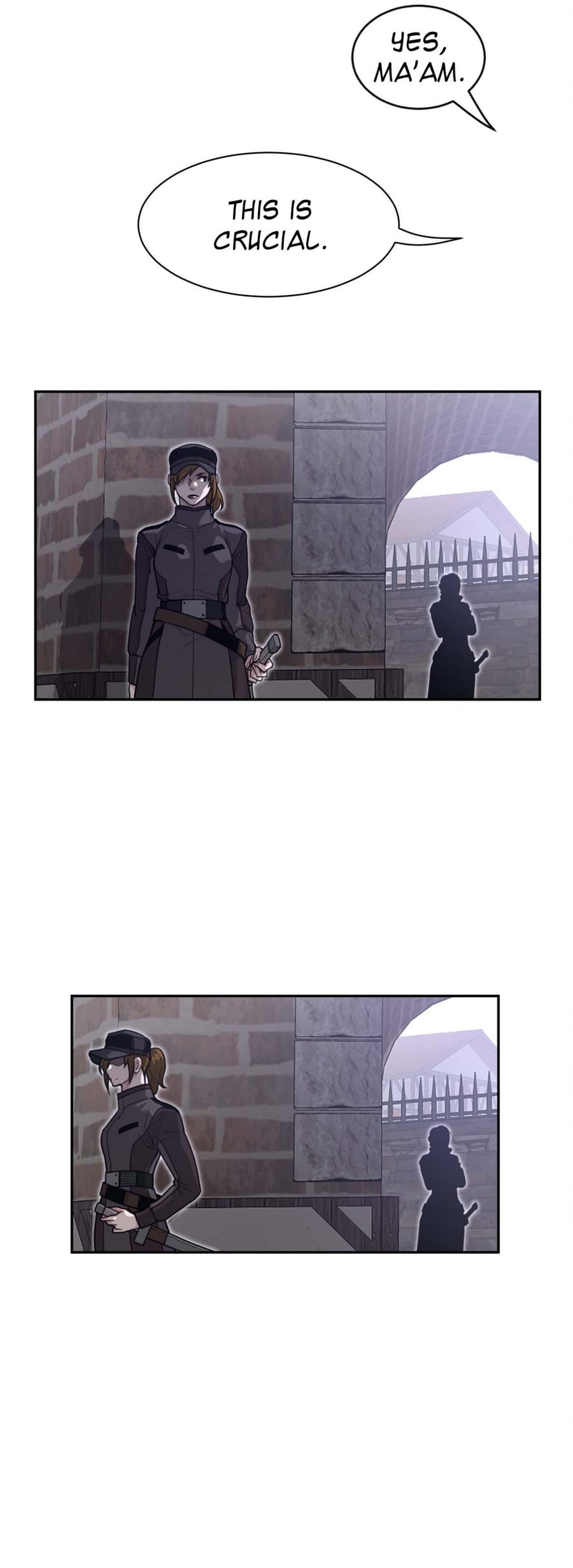 Perfect Half Uncensored, chapter 183, page 16 of 31
