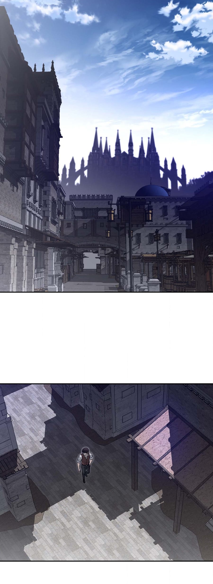 Perfect Half Uncensored, chapter 183, page 18 of 31
