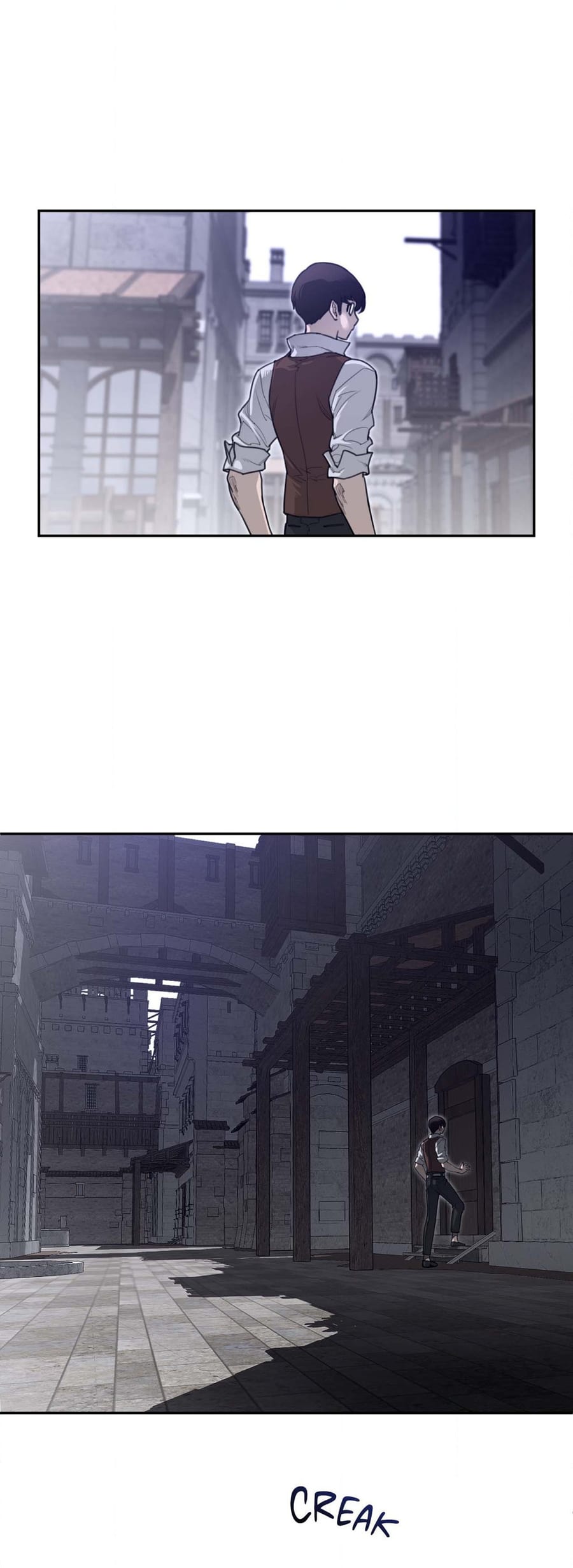 Perfect Half Uncensored, chapter 183, page 19 of 31