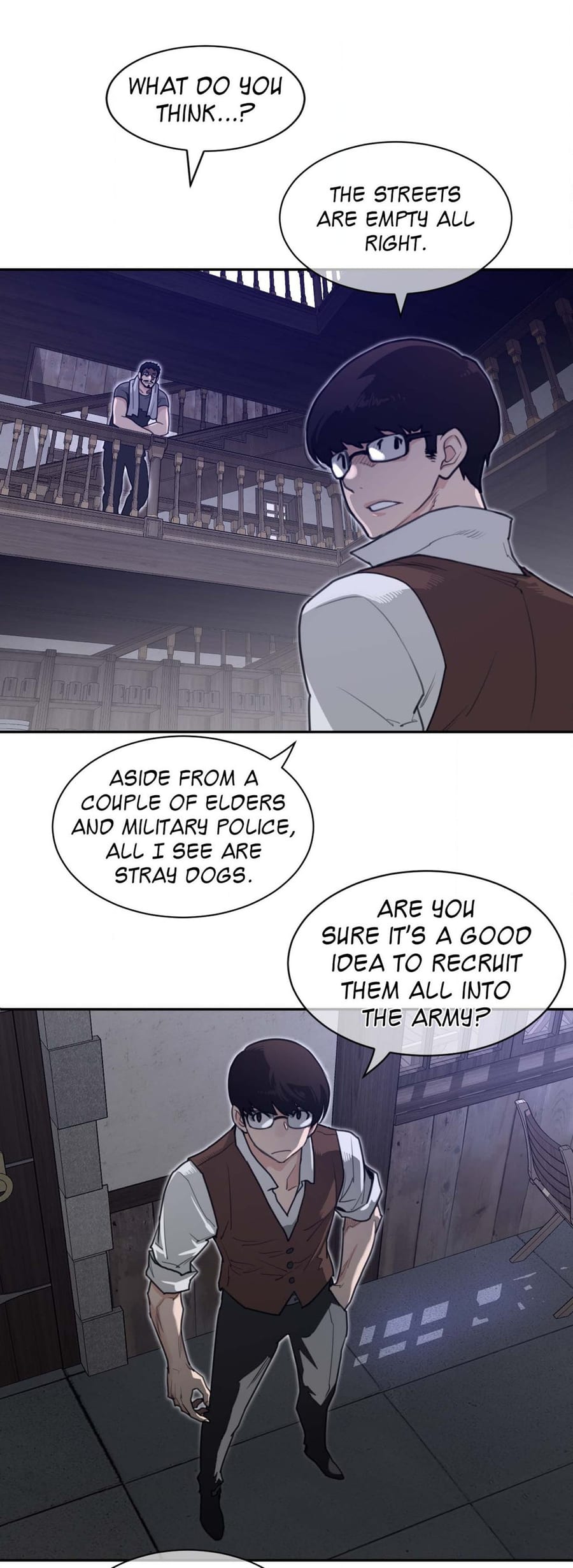 Perfect Half Uncensored, chapter 183, page 20 of 31