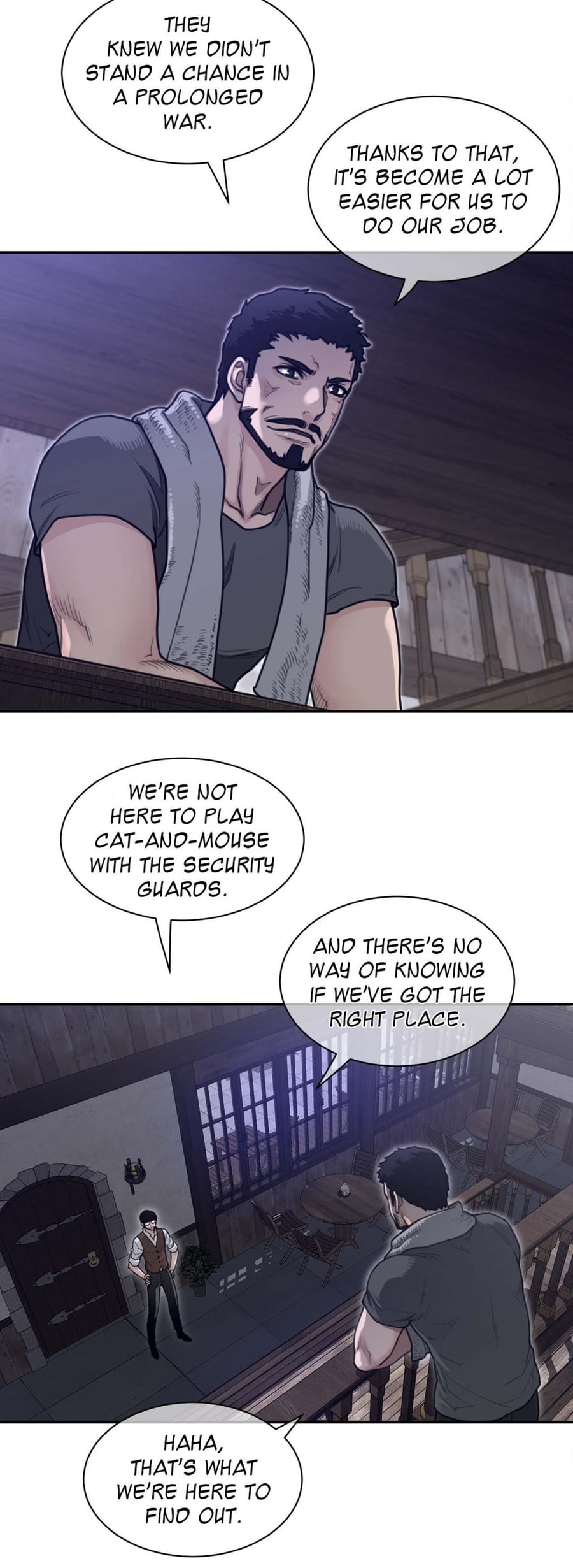 Perfect Half Uncensored, chapter 183, page 21 of 31