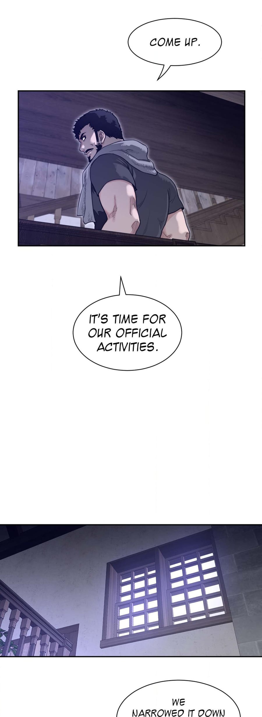 Perfect Half Uncensored, chapter 183, page 22 of 31