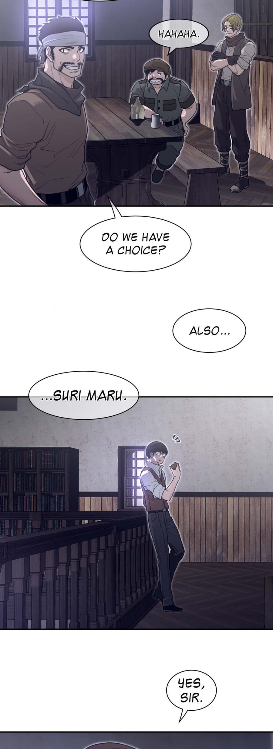 Perfect Half Uncensored, chapter 183, page 25 of 31