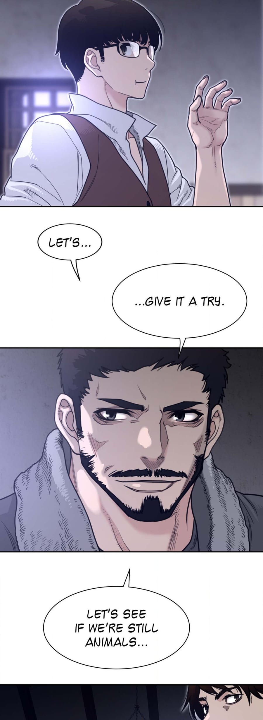 Perfect Half Uncensored, chapter 183, page 26 of 31