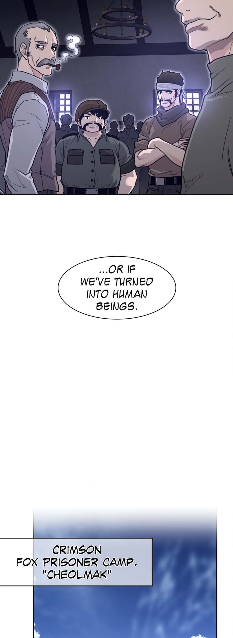 Perfect Half Uncensored, chapter 183, page 27 of 31