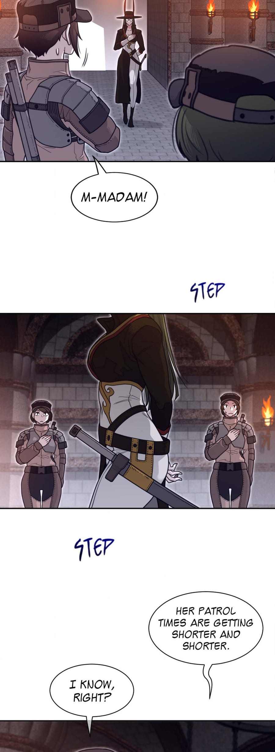 Perfect Half Uncensored, chapter 183, page 29 of 31