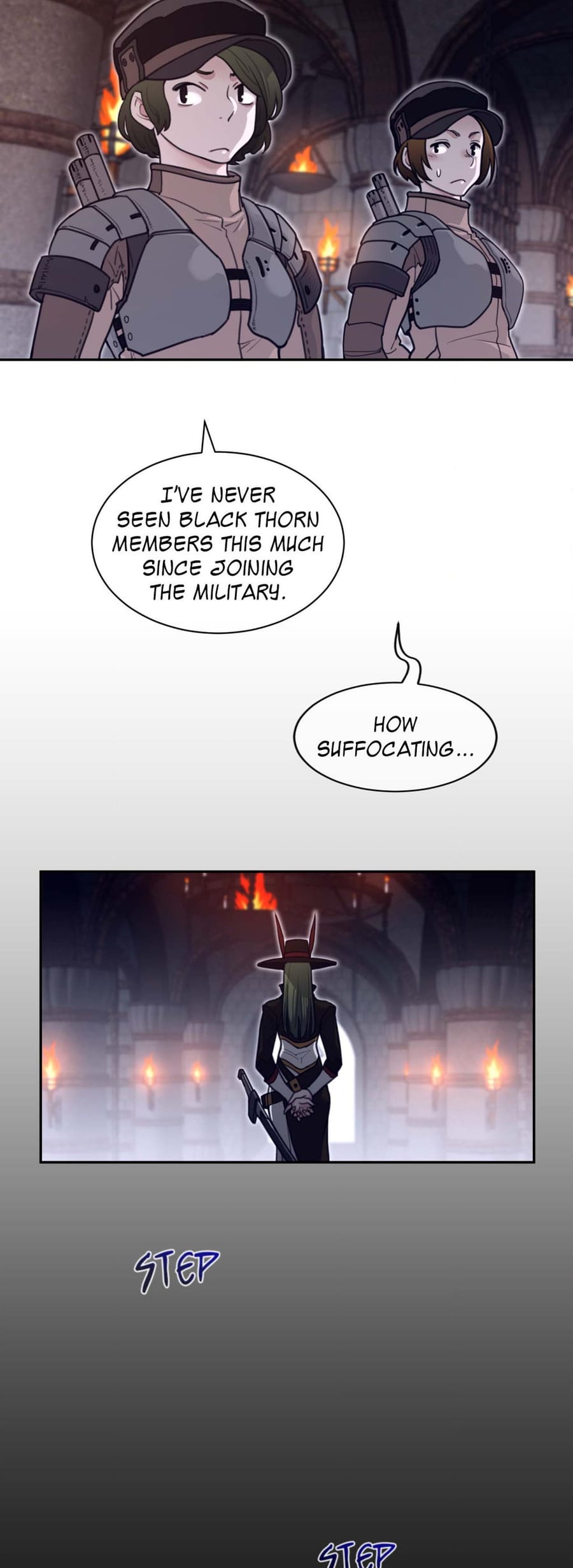 Perfect Half Uncensored, chapter 183, page 30 of 31