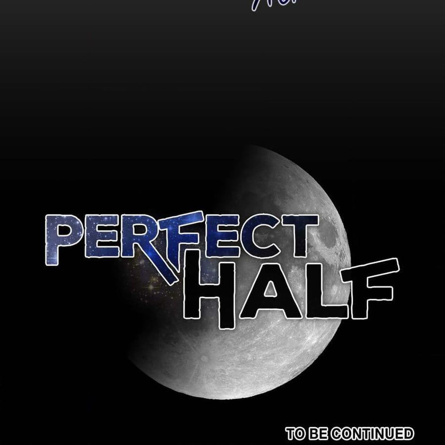 Perfect Half Uncensored, chapter 183, page 31 of 31