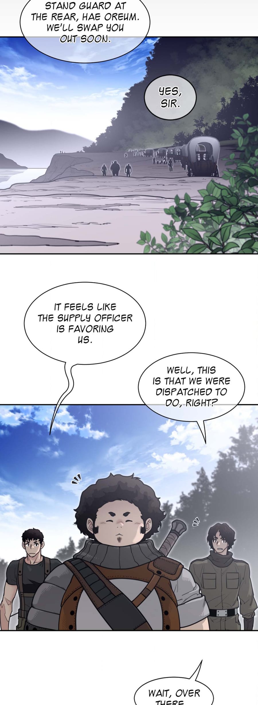 Perfect Half Uncensored, chapter 184, page 5 of 30