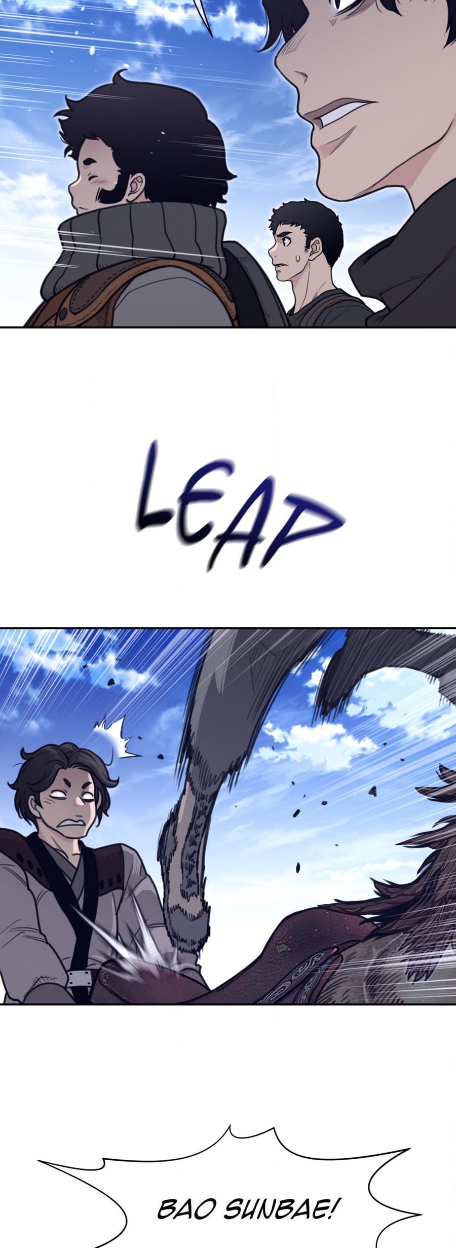 Perfect Half Uncensored, chapter 184, page 8 of 30