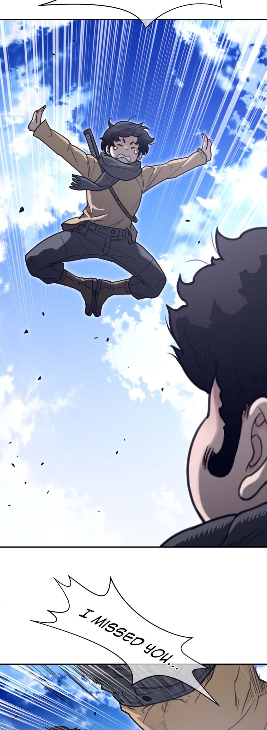 Perfect Half Uncensored, chapter 184, page 9 of 30