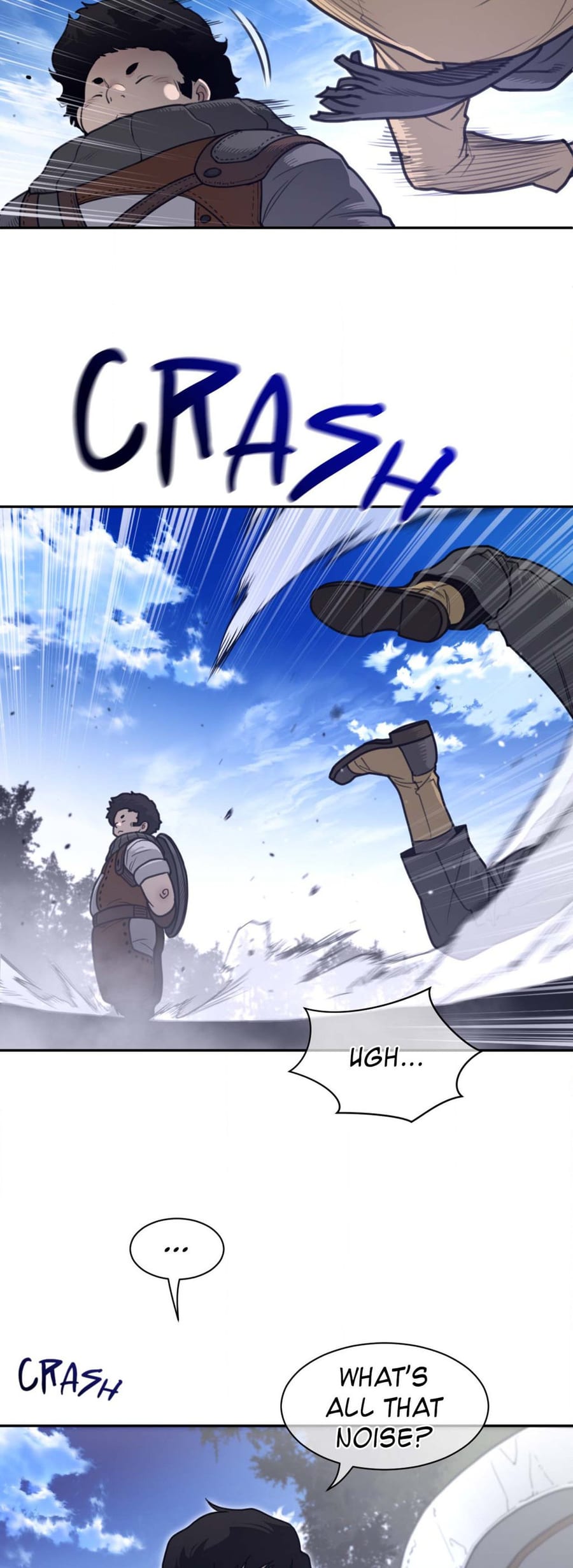 Perfect Half Uncensored, chapter 184, page 10 of 30