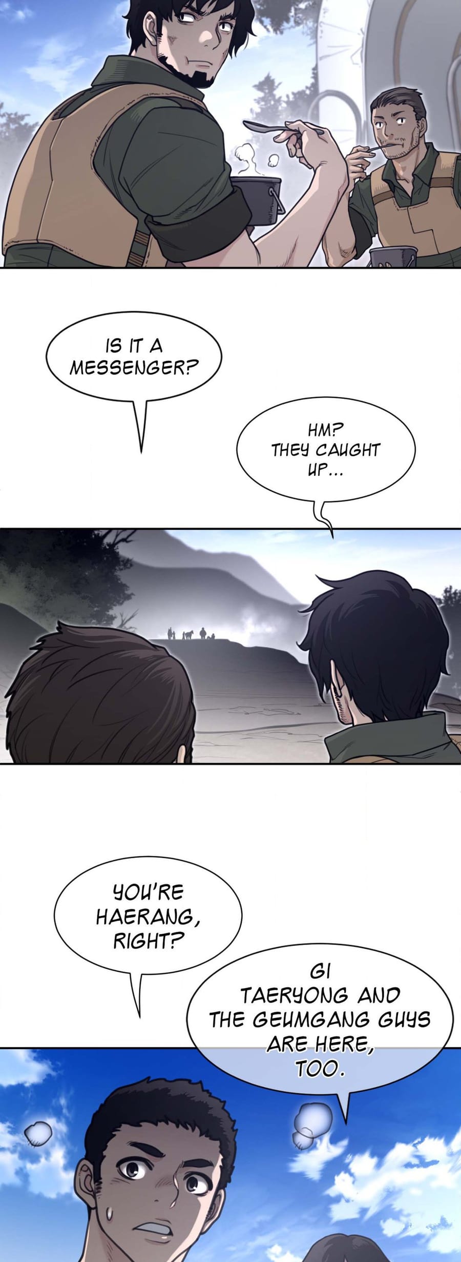 Perfect Half Uncensored, chapter 184, page 11 of 30