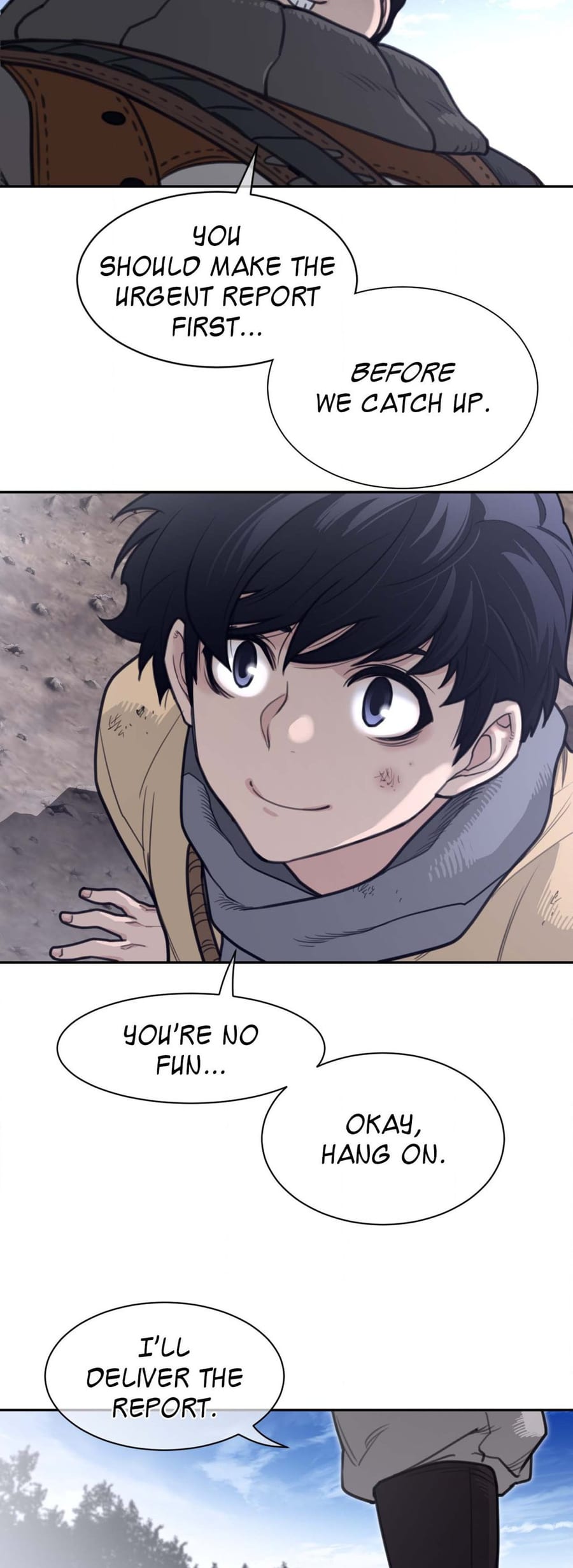 Perfect Half Uncensored, chapter 184, page 13 of 30