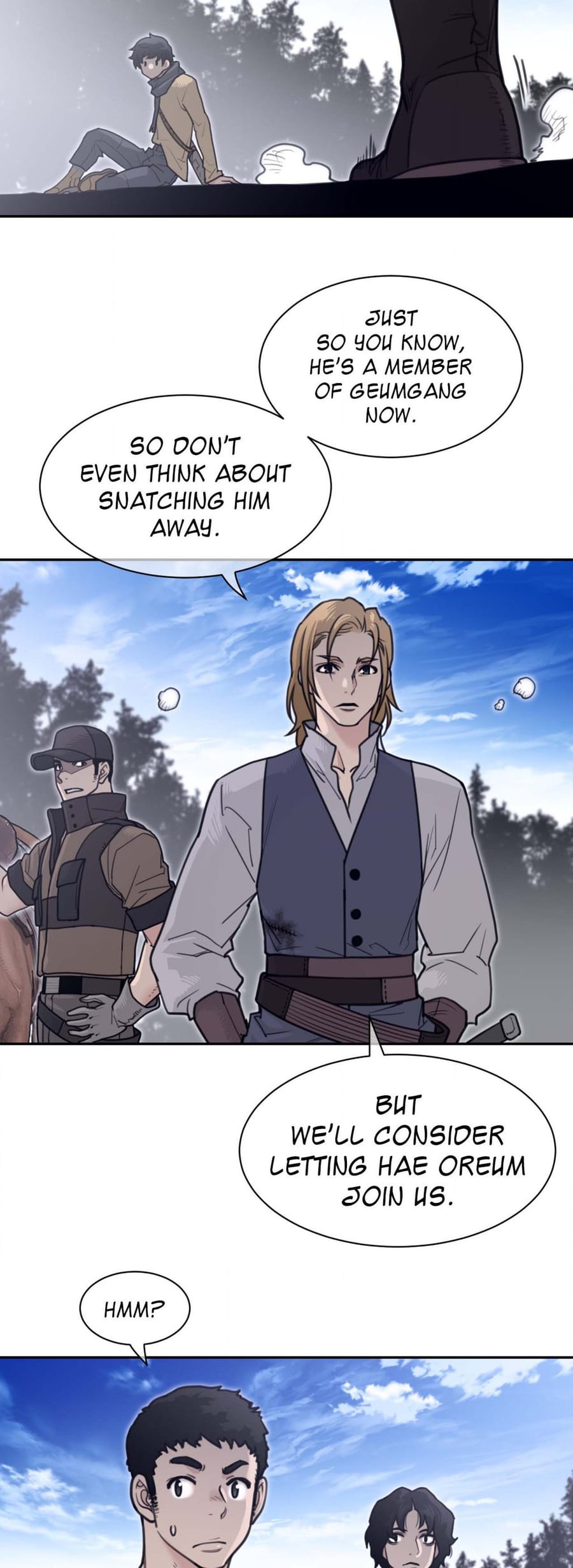 Perfect Half Uncensored, chapter 184, page 14 of 30