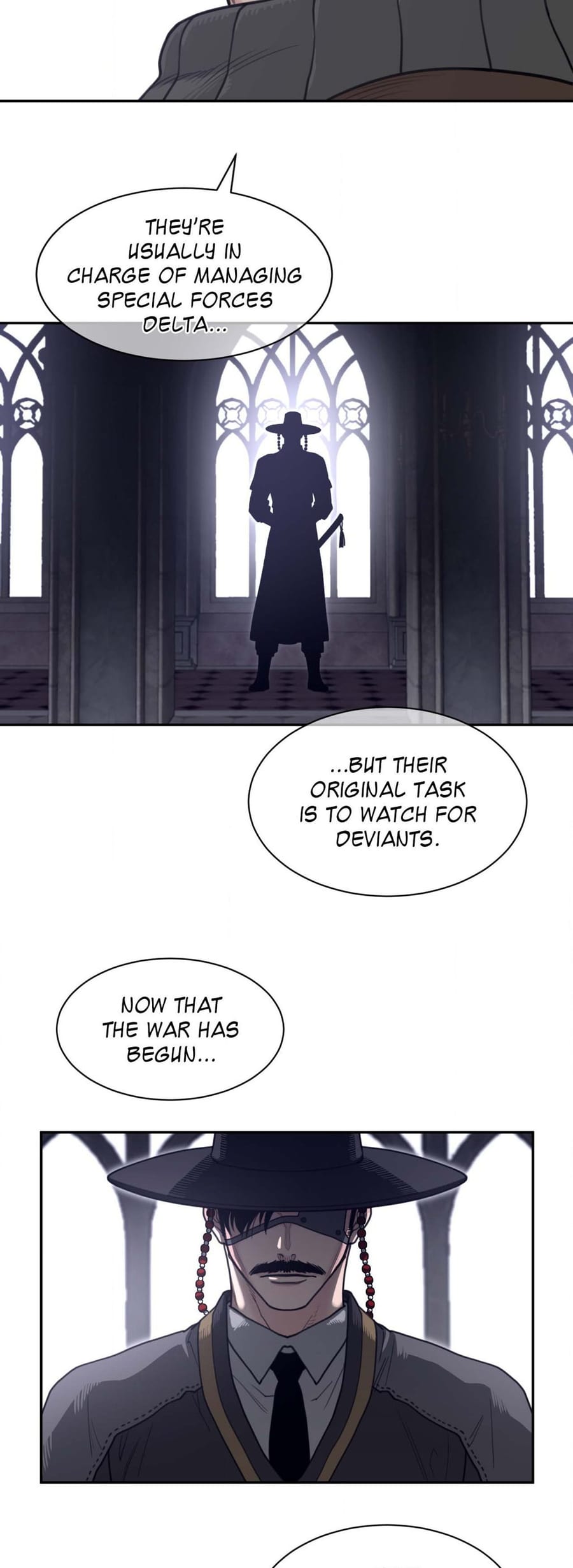 Perfect Half Uncensored, chapter 184, page 17 of 30