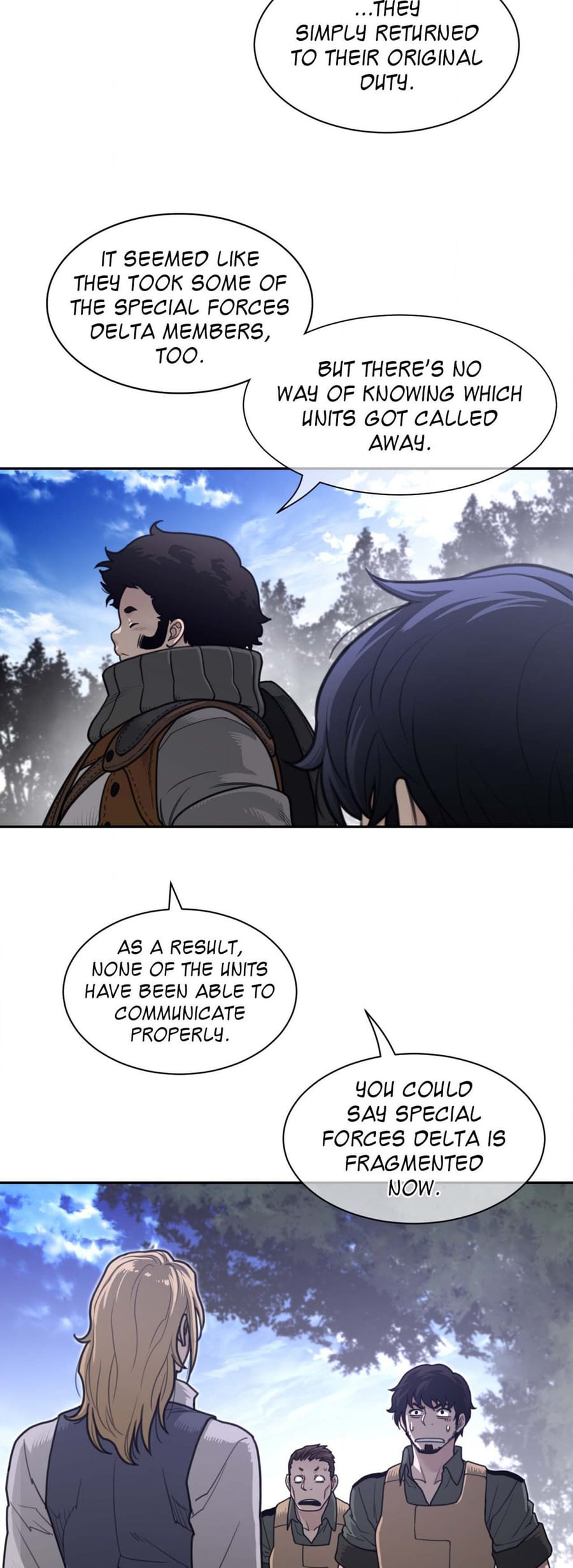 Perfect Half Uncensored, chapter 184, page 18 of 30