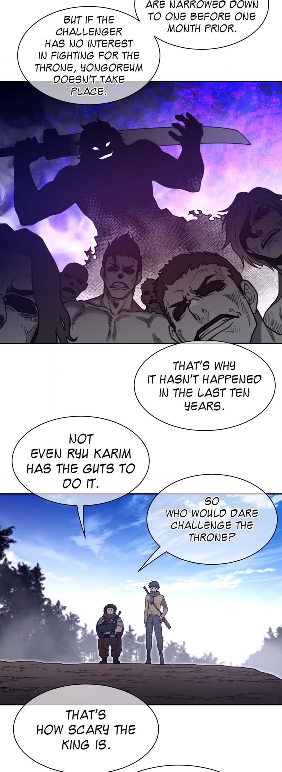 Perfect Half Uncensored, chapter 184, page 23 of 30