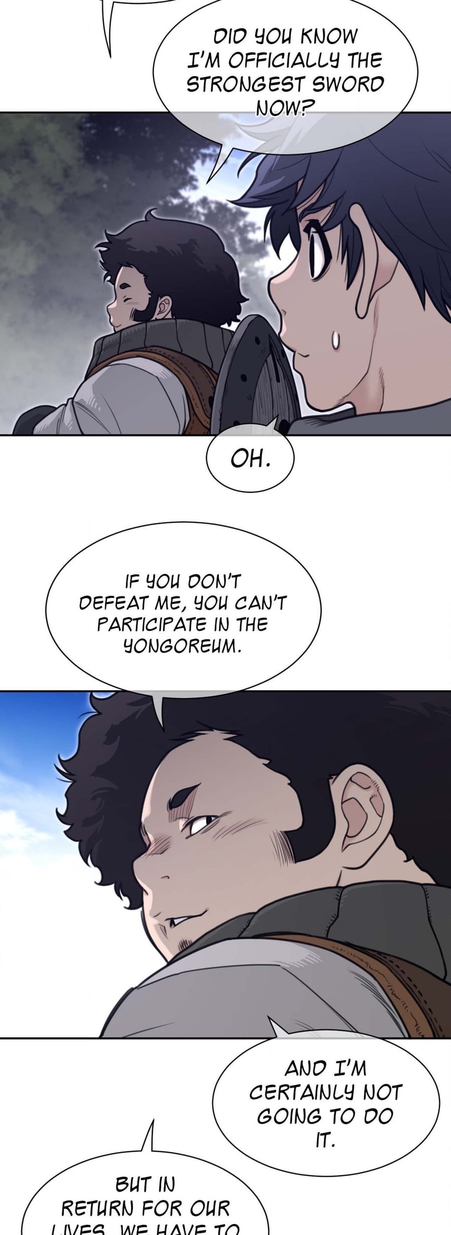 Perfect Half Uncensored, chapter 184, page 24 of 30