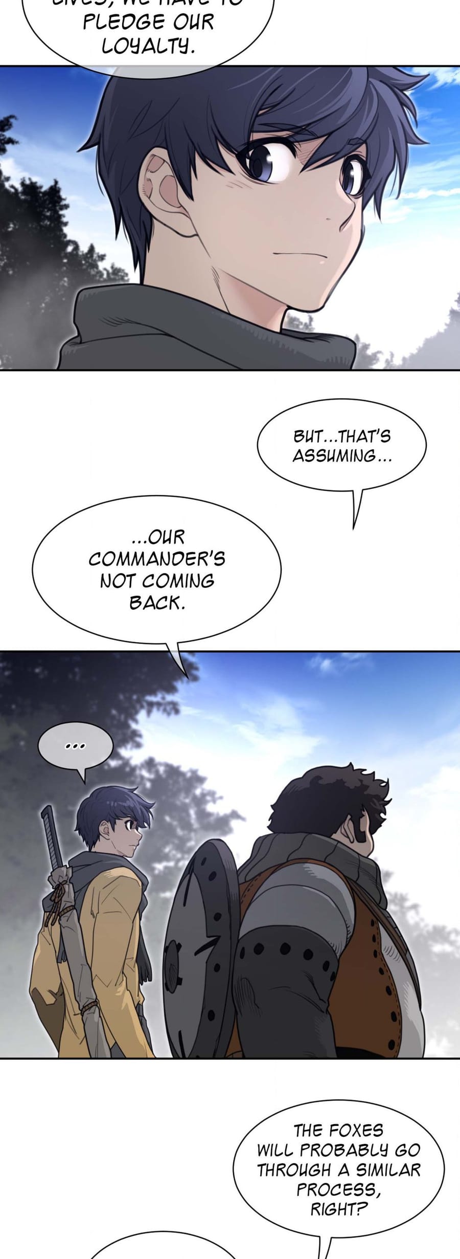 Perfect Half Uncensored, chapter 184, page 25 of 30