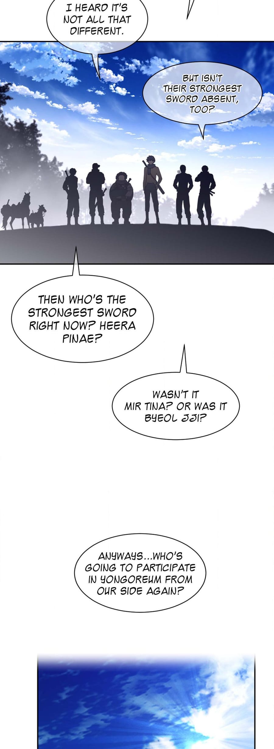 Perfect Half Uncensored, chapter 184, page 26 of 30