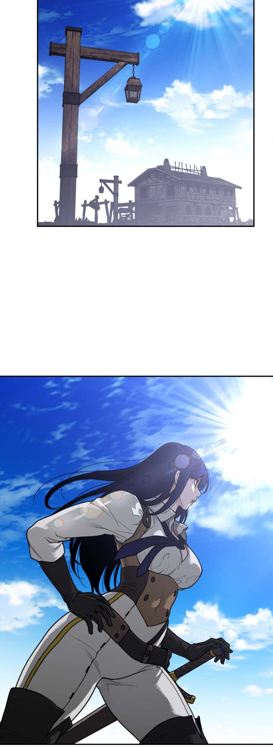 Perfect Half Uncensored, chapter 184, page 27 of 30