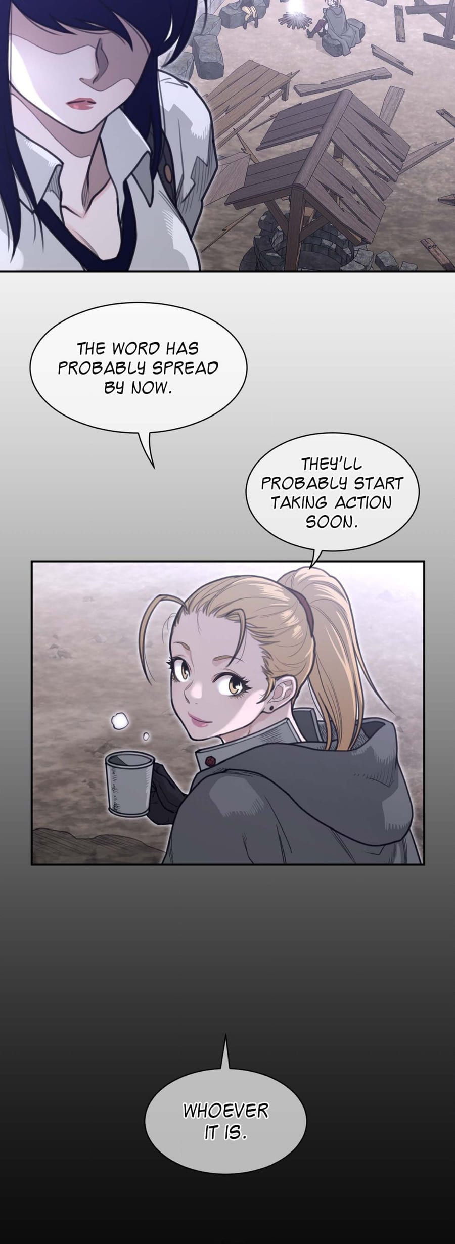Perfect Half Uncensored, chapter 184, page 29 of 30