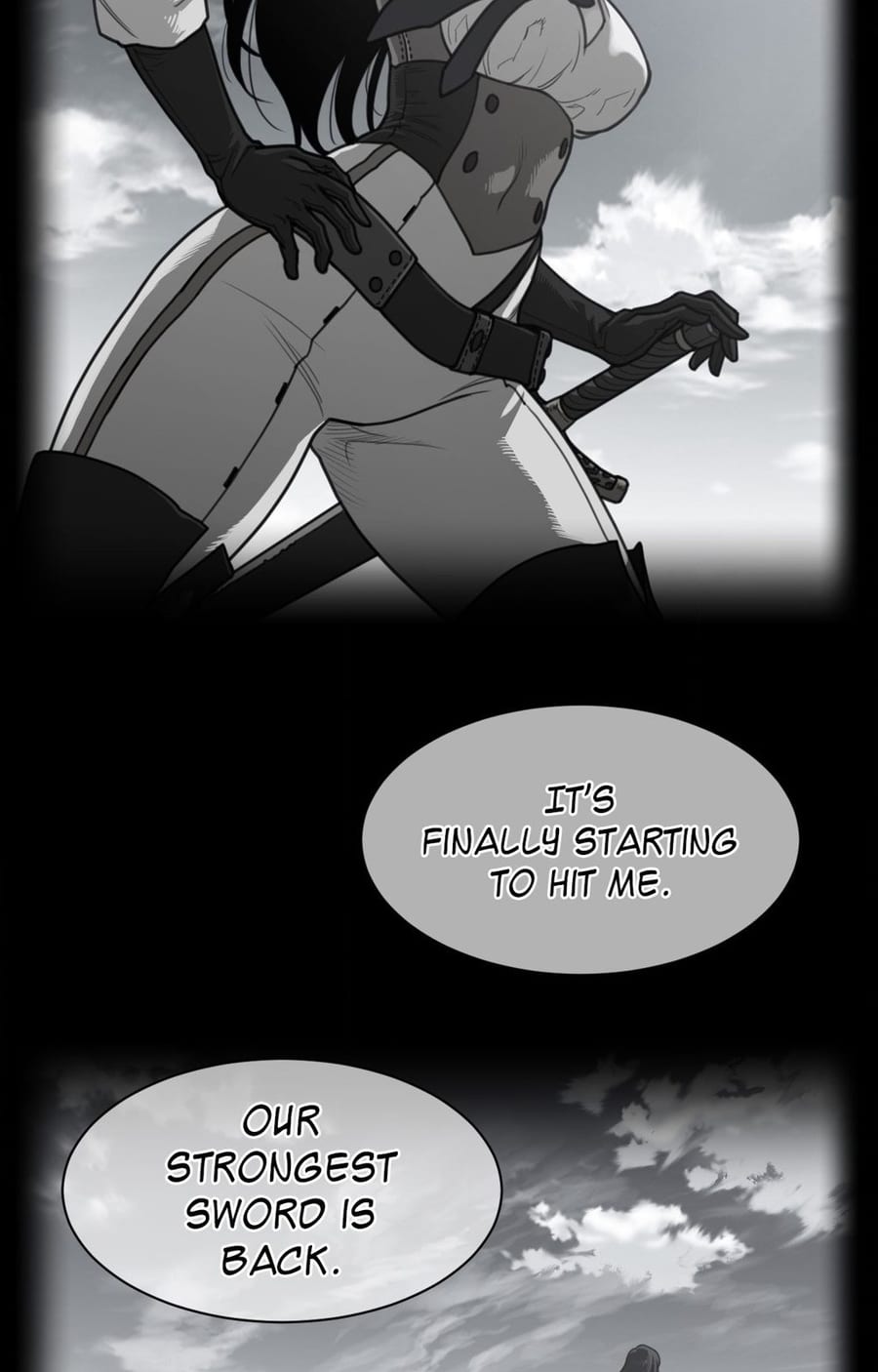 Perfect Half Uncensored, chapter 185, page 5 of 60