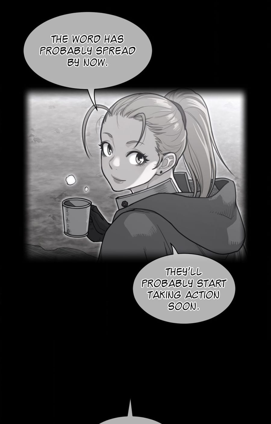 Perfect Half Uncensored, chapter 185, page 7 of 60