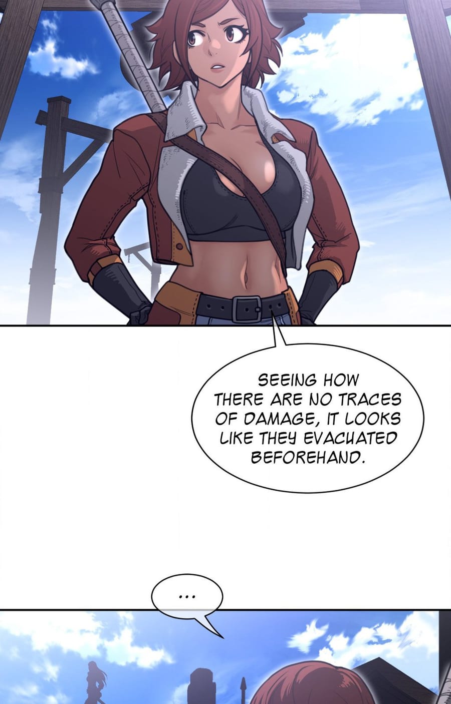 Perfect Half Uncensored, chapter 185, page 11 of 60