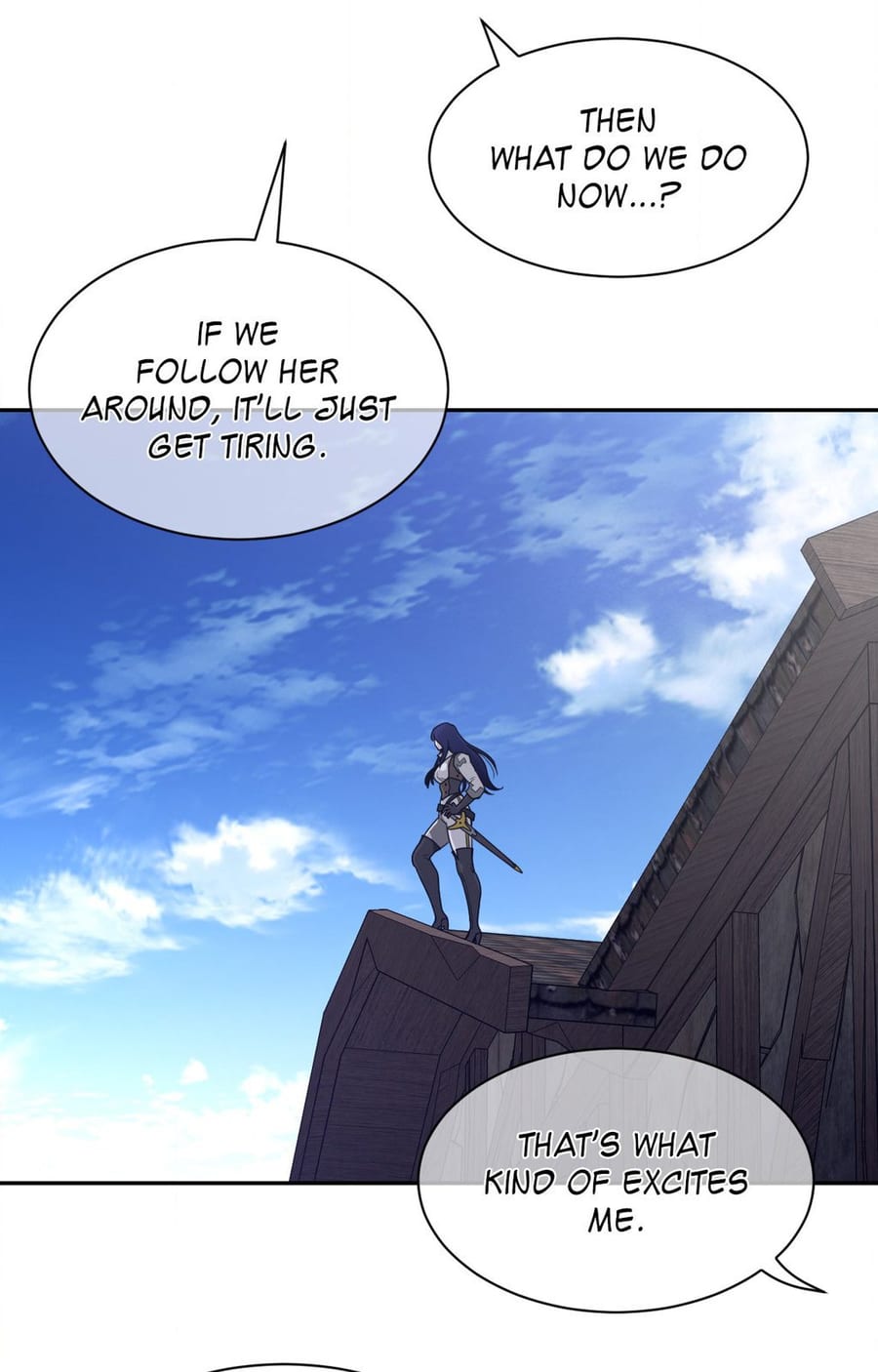 Perfect Half Uncensored, chapter 185, page 19 of 60