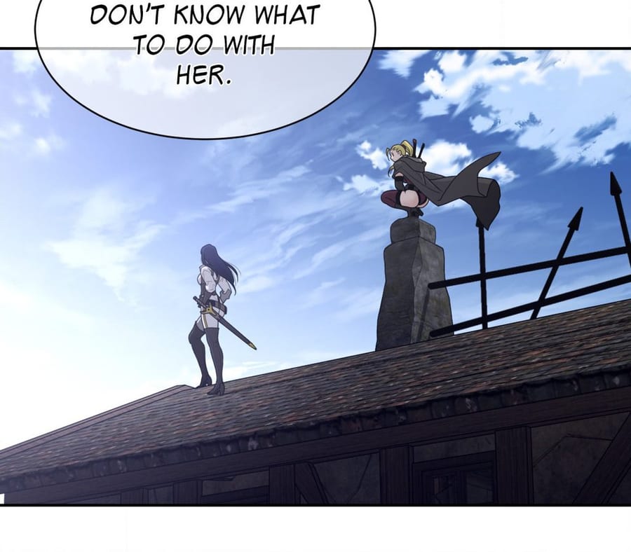 Perfect Half Uncensored, chapter 185, page 21 of 60