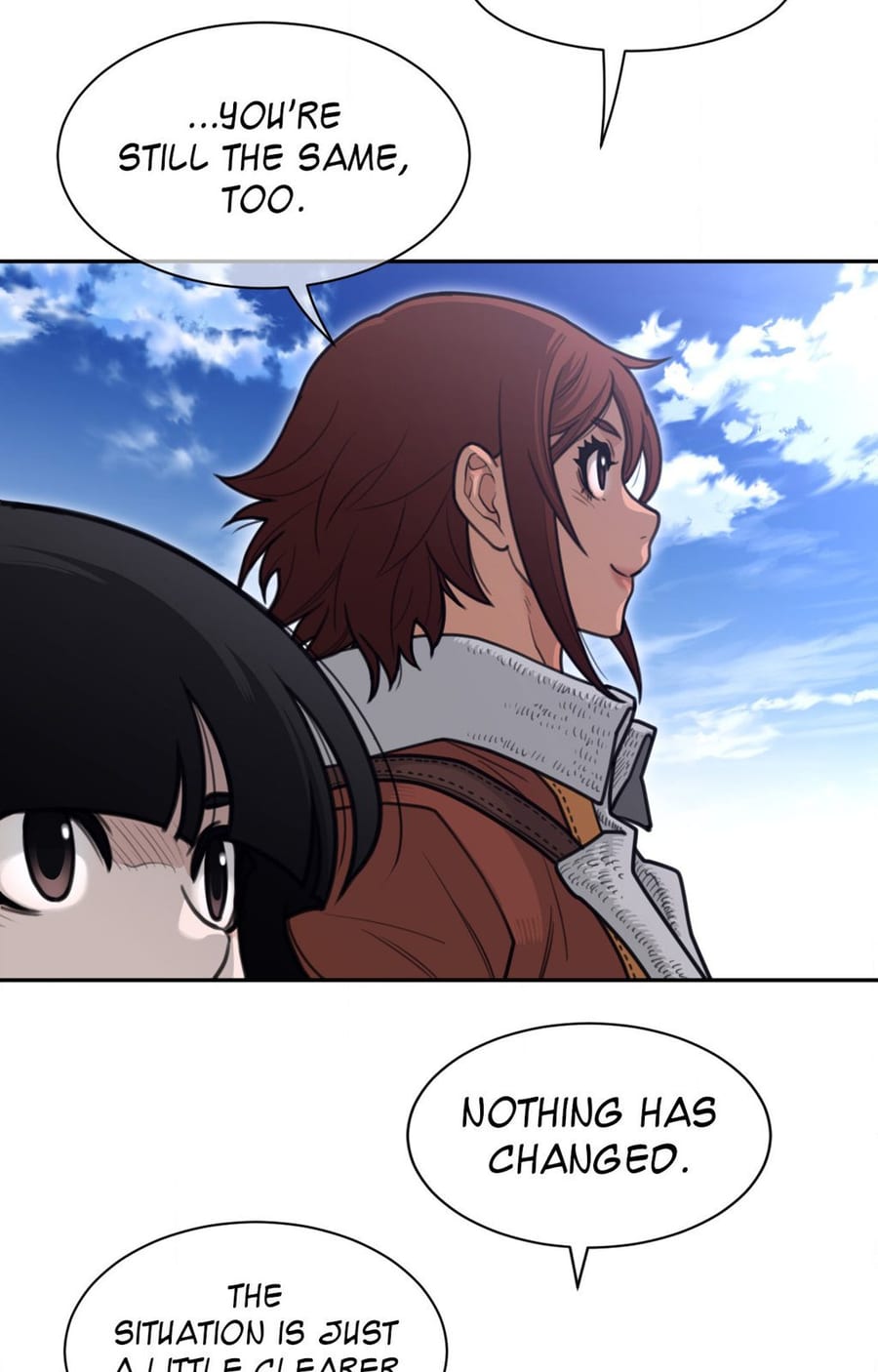 Perfect Half Uncensored, chapter 185, page 23 of 60