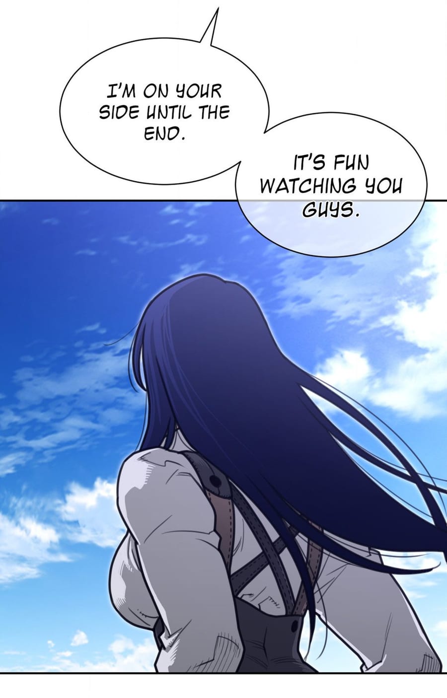 Perfect Half Uncensored, chapter 185, page 25 of 60