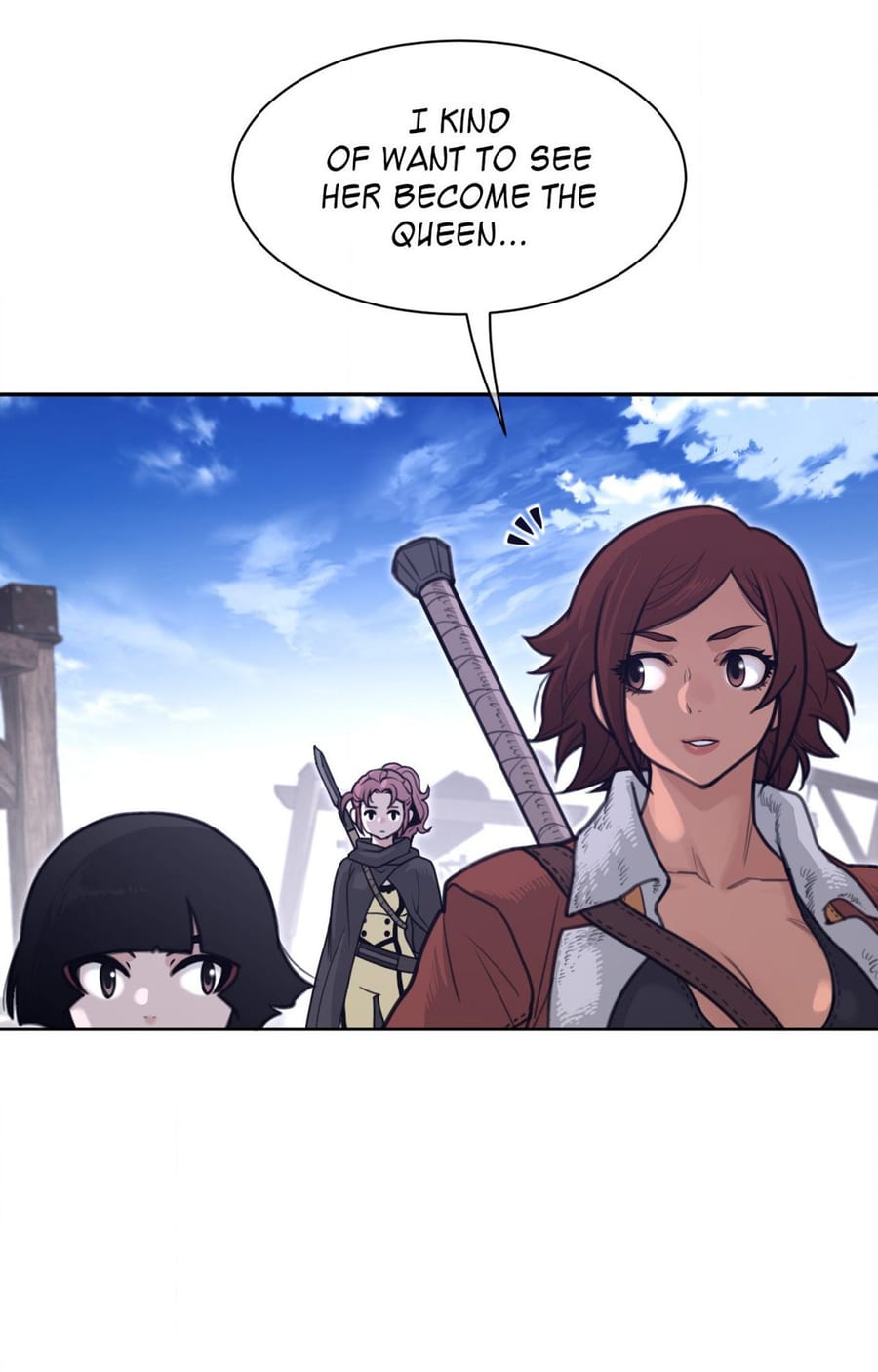 Perfect Half Uncensored, chapter 185, page 26 of 60
