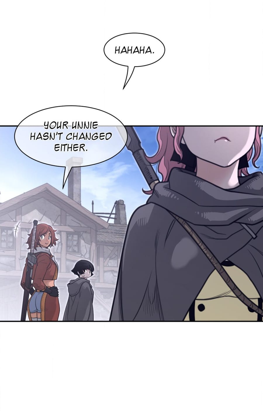 Perfect Half Uncensored, chapter 185, page 28 of 60