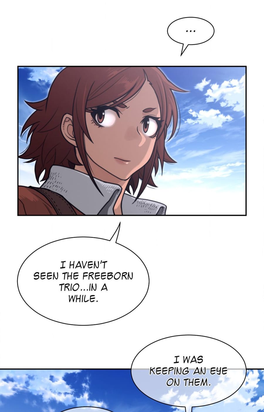 Perfect Half Uncensored, chapter 185, page 29 of 60