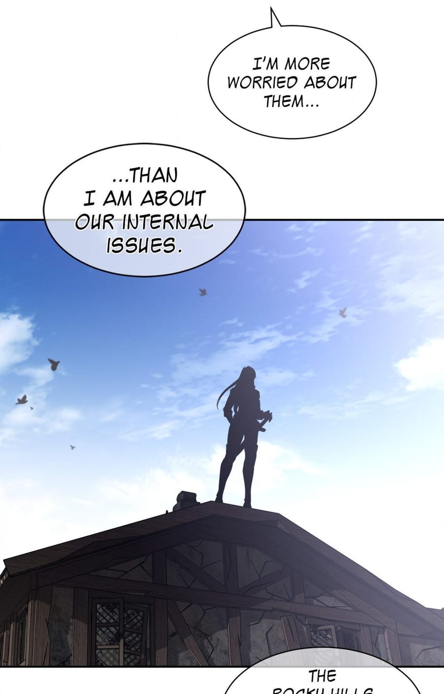 Perfect Half Uncensored, chapter 185, page 31 of 60