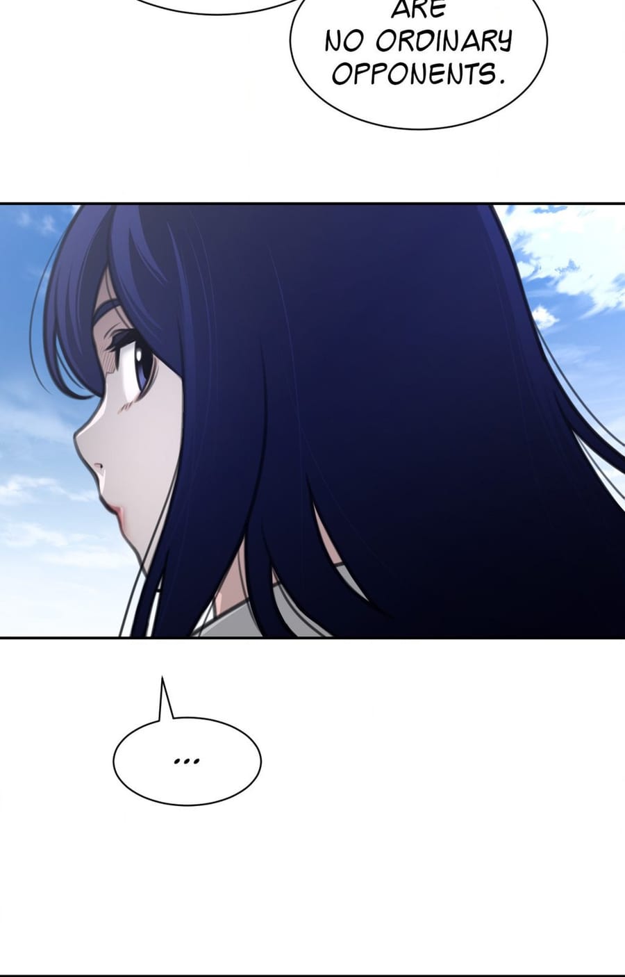 Perfect Half Uncensored, chapter 185, page 35 of 60