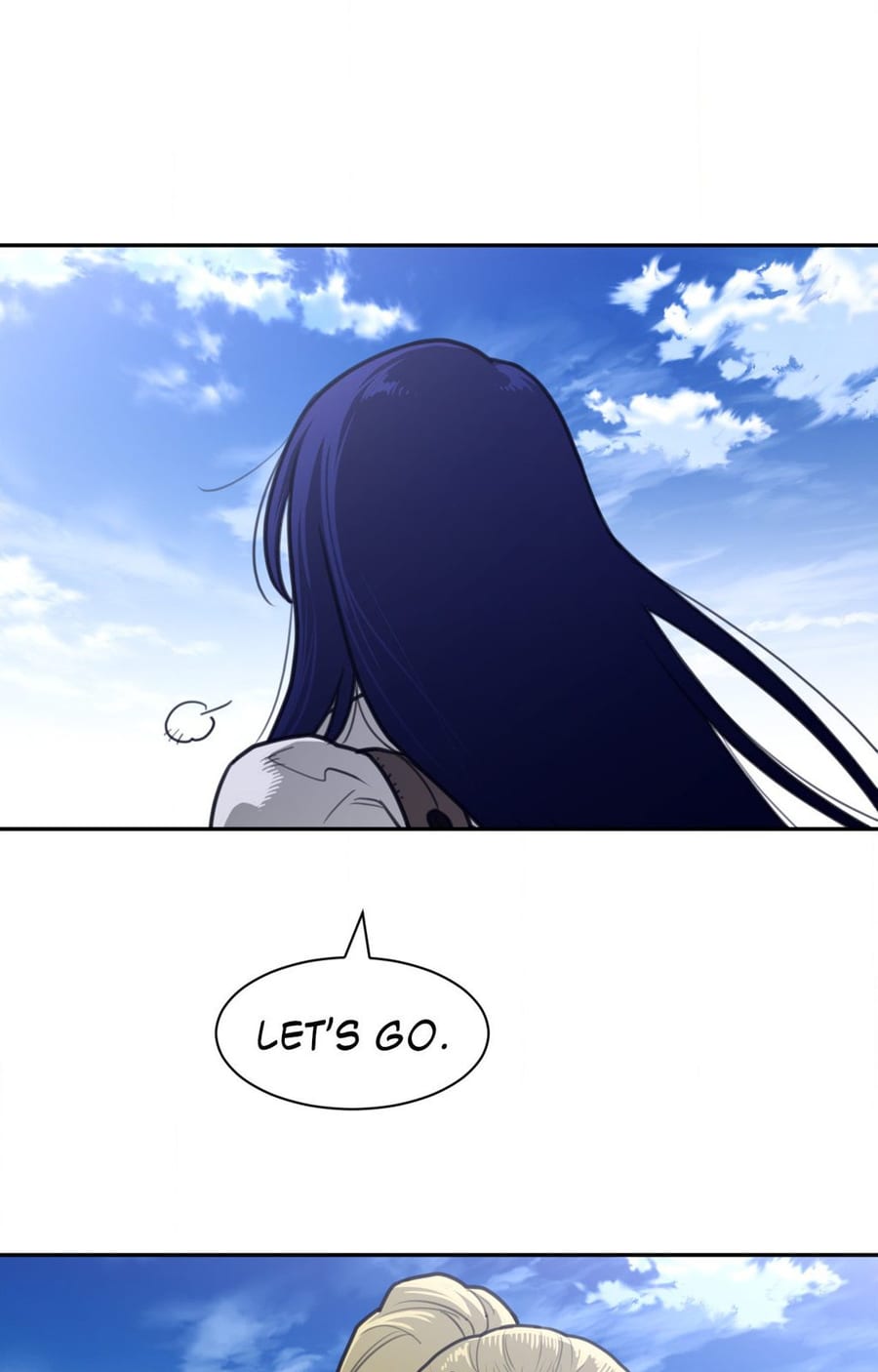Perfect Half Uncensored, chapter 185, page 37 of 60