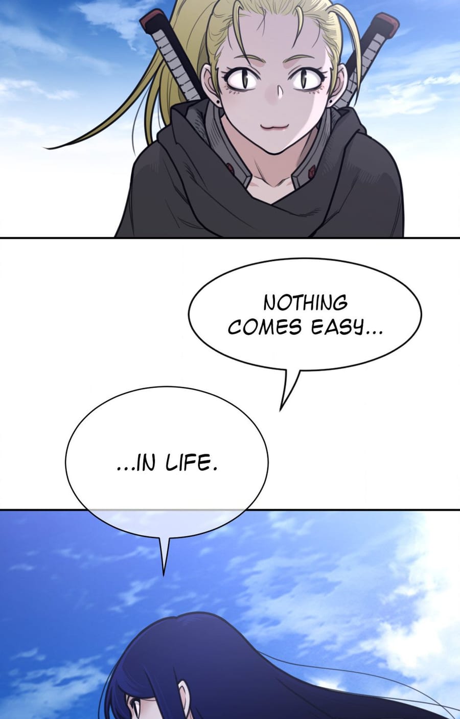 Perfect Half Uncensored, chapter 185, page 38 of 60