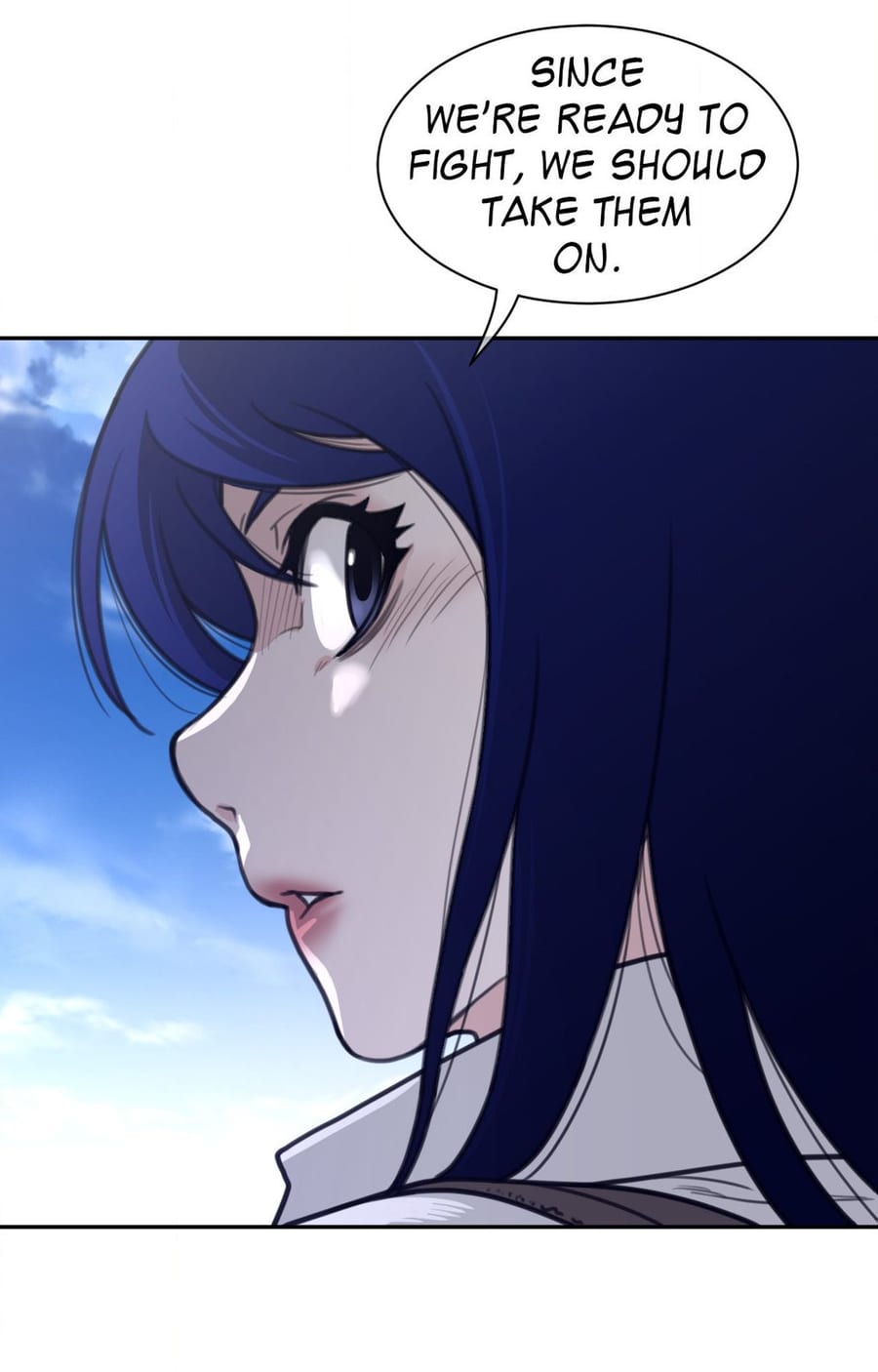 Perfect Half Uncensored, chapter 185, page 40 of 60