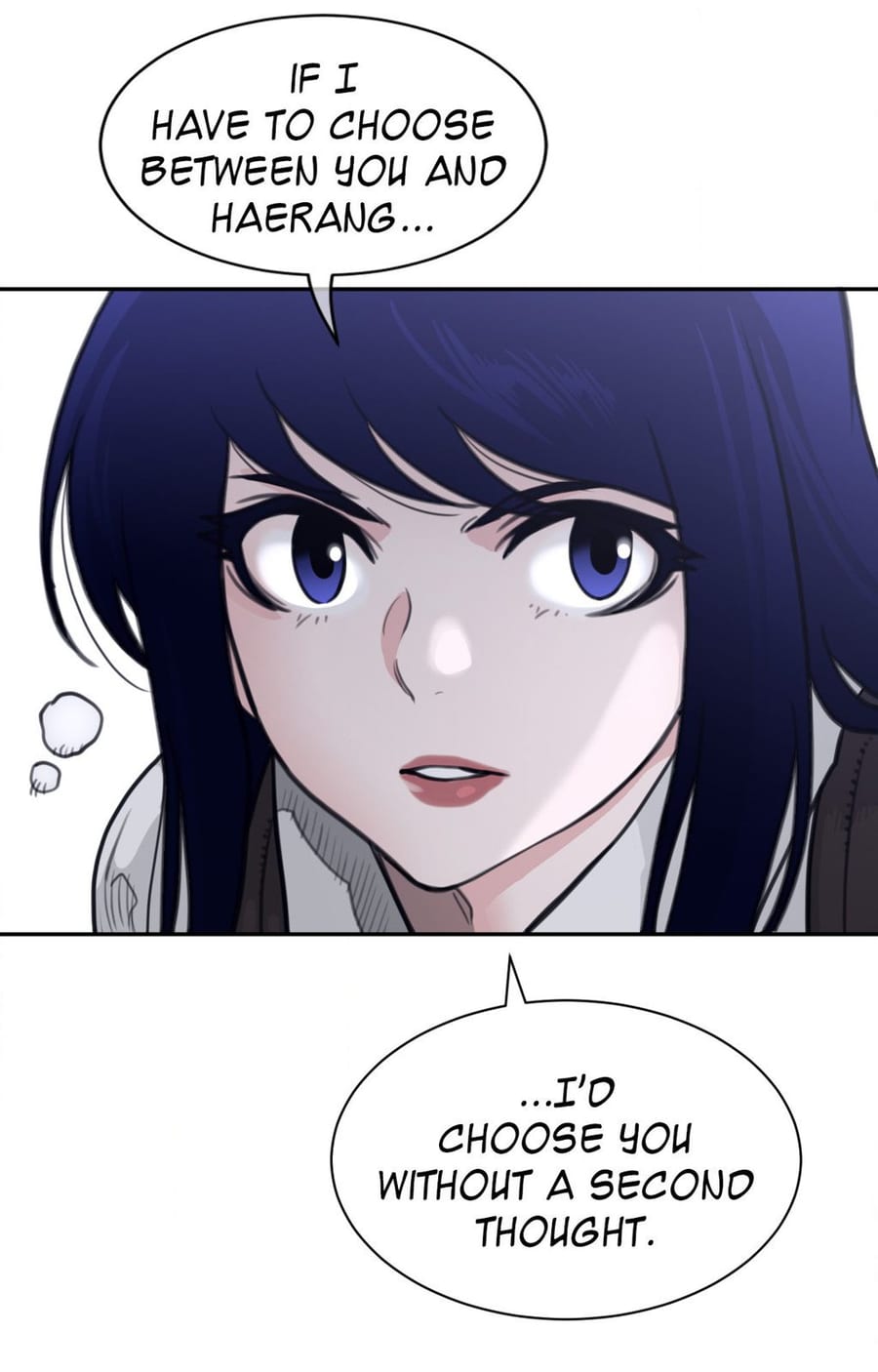 Perfect Half Uncensored, chapter 185, page 43 of 60