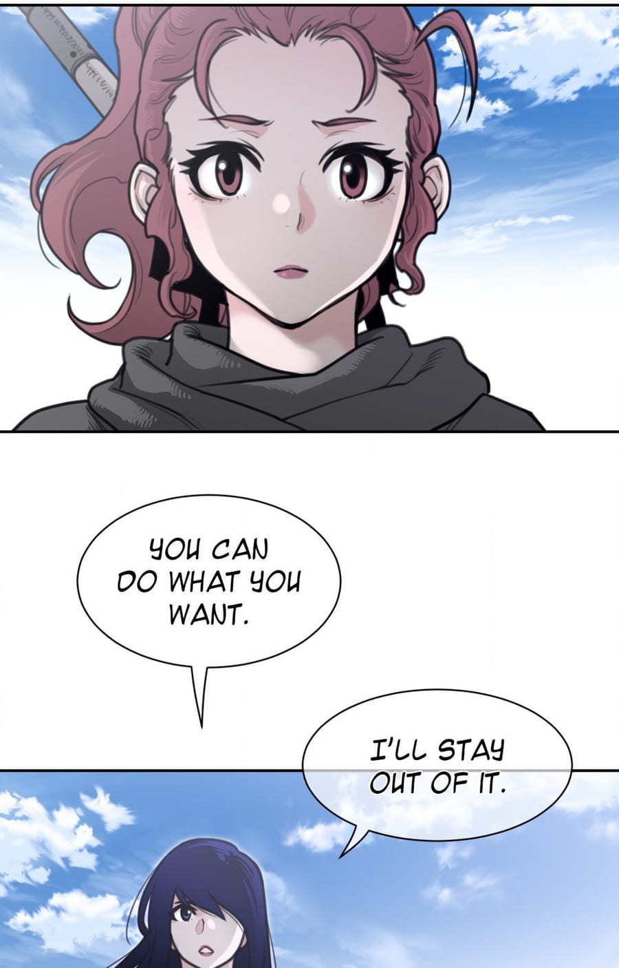 Perfect Half Uncensored, chapter 185, page 44 of 60