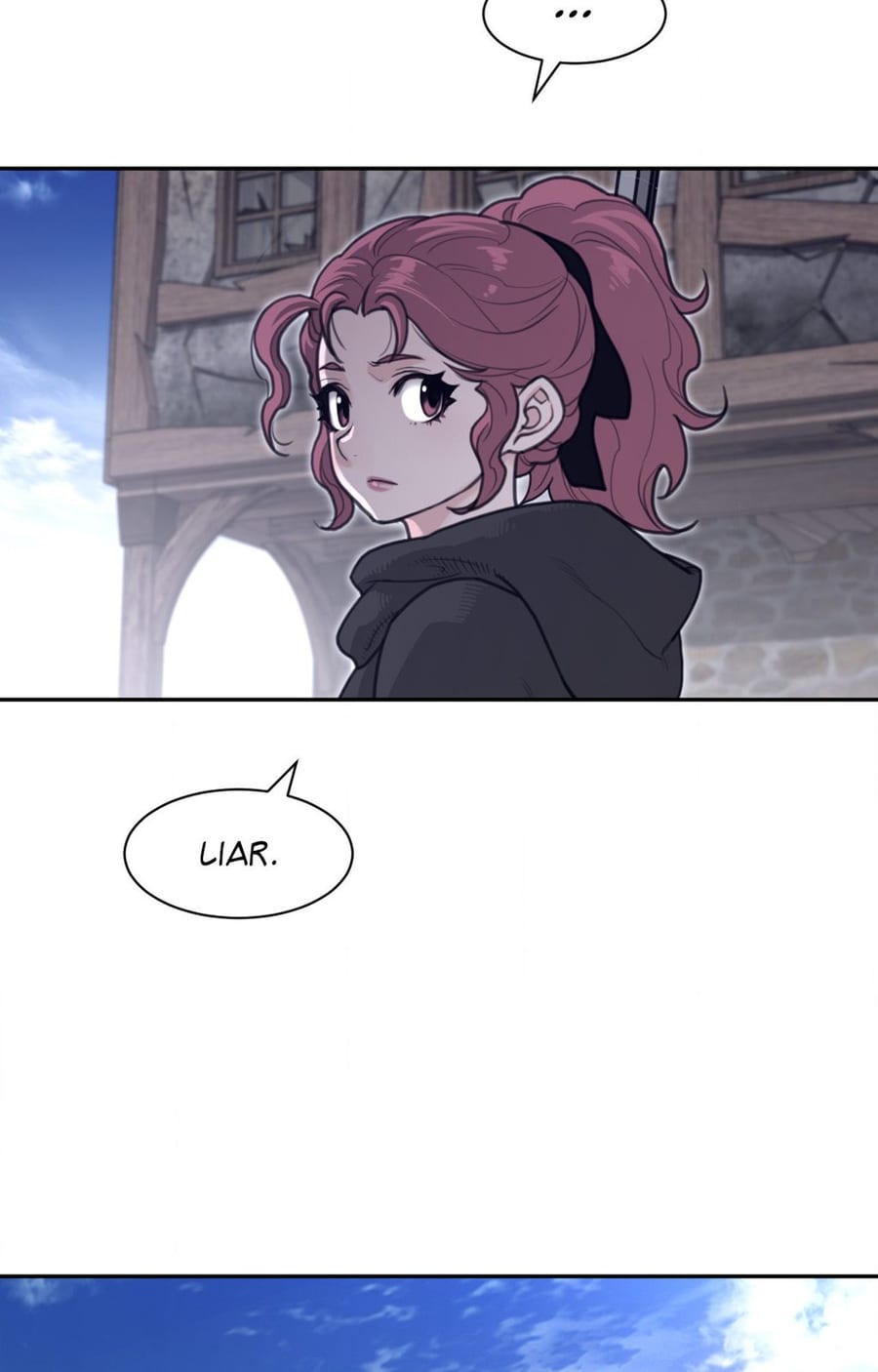 Perfect Half Uncensored, chapter 185, page 47 of 60