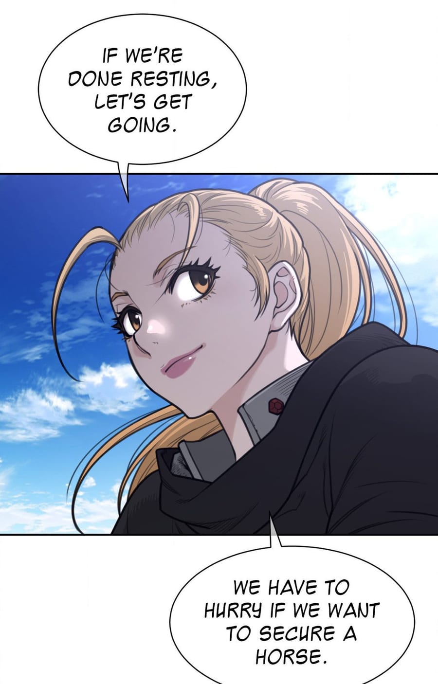 Perfect Half Uncensored, chapter 185, page 49 of 60