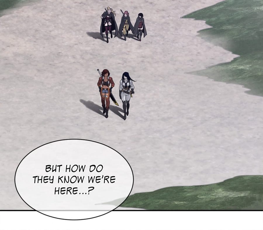Perfect Half Uncensored, chapter 185, page 51 of 60